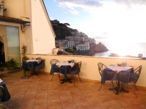 Hotel Croce Di Amalfi Amalfi